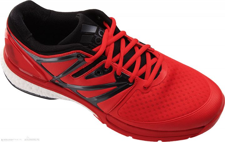 Adidas stabil boost Czerwony